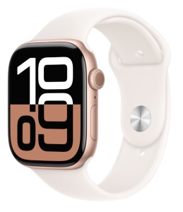 APPLE WATCH 10 46 RG AL LB SB SM GPS-BCS - Img 2