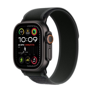 APPLE WATCH ULTRA2 49 BK TI BK TL SM-PRO - Img 3