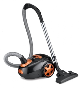ASPIRATOR CU SAC HEINNER HVC-VBK750S - Img 1