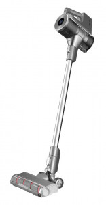 ASPIRATOR VERTICAL HEINNER HSVC-MBD25.9S - Img 2