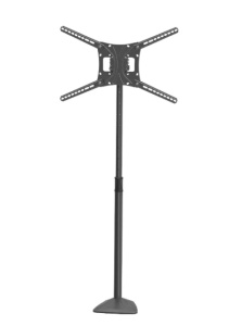 Barkan Fixed Floor Stand TV Mount 13-83" - Img 3