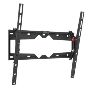 Barkan TV Wall Mount Tilt 19"-65", Black - Img 3