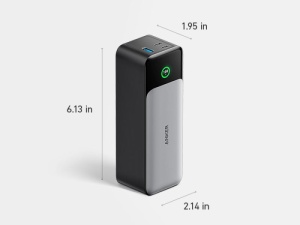 Baterie ext. Anker 24000mAh, negru - Img 12