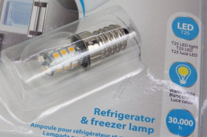 Bec frigider E14-T25-1W - Img 3