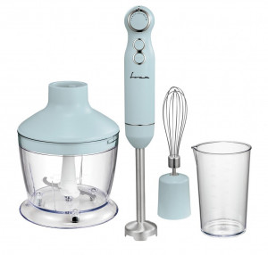 BLENDER DE MANA FRAM FHBL-RAC1200BL - Img 3