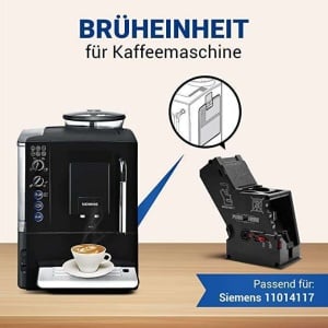Bloc Erogator Espressor Bosch 11014117 - Img 3