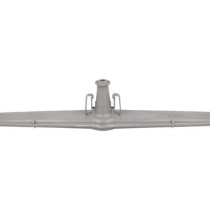 Brat inferior pulverizator masina de spalat vase Beko DFN6833 L=45CM 1746100300 - Img 5