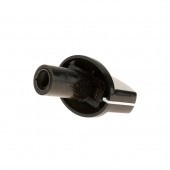 Buton aragaz negru Arctic, Beko 9054521 - Img 2