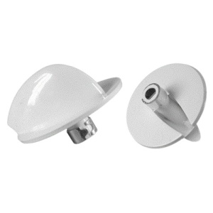 Buton cuptor cu microunde Whirlpool -1 buc