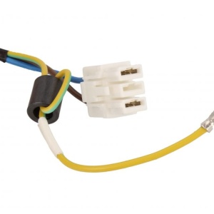 Cablu alimentare masina de spalat LG EAD61246403 - Img 2