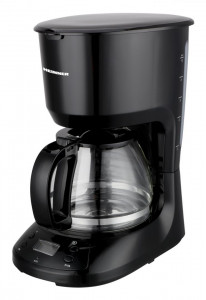 CAFETIERA DIGITALA HEINNER HCM-D750GCBK - Img 2