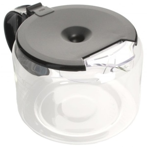 Cana cafetiera Delonghi 10 cesti