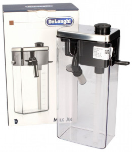 Cana lapte espressor Delonghi 5513294521 - Img 2