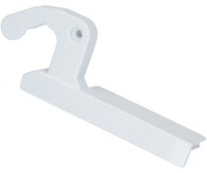 Capac balama dreapta frigider Arctic, Beko 4853140100 - Img 1
