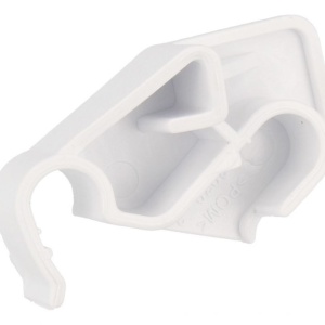 Capac balama usa (stanga) frigider BEKO BK386WDR - Img 2