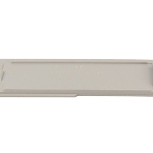 Capac protectie combina frigorifica Actic, Beko