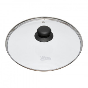 CAPAC STICLA 24 CM - Img 1