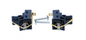Carbuni motor masina de spalat Candy 49028927 set 2 buc - Img 4