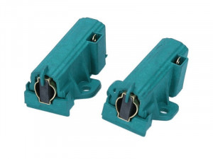 Carbuni motor masina de spalat Indesit C00114885 - Img 3