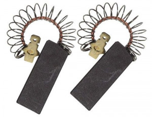 Carbuniu motor masina de spalat Bosch 5x12.5x36 mm - Img 1