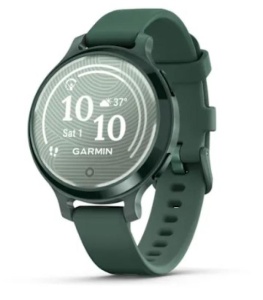 Ceas Garmin Lily 2 Active Jasper Green - Img 5