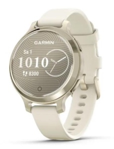 Ceas Garmin Lily 2 Gold/Bone - Img 5