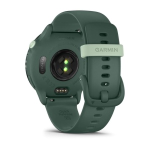 Ceas Garmin vívoactive 6 Jasper Green - Img 14