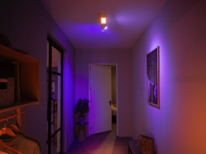CENTRIS HUE 2-SPOT WHITE SPECIAL FORM - Img 3