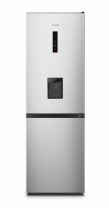 COMBINA FRIG. HEINNER HCNF-HS304XWDE++ - Img 1