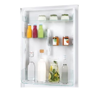 COMBINA FRIGORIFICA CANDY CCE3T618EW - Img 4