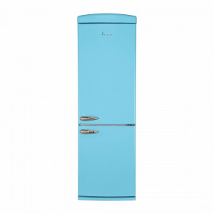 COMBINA FRIGORIFICA FRAM FC-VRR340BLF+ - Img 1