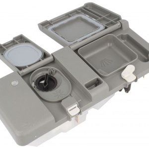 Compartiment dozare detergent masina de spalat vase Electrolux