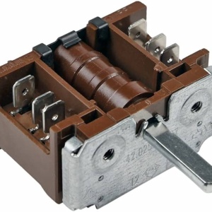 Comutator cuptor electric HotPoint Ariston C367EWH