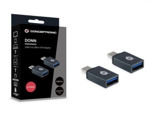CONCEPTRONIC USBC DOCKINGSTATION DONN03G - Img 1
