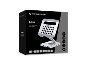 Conceptronic USBC DOCKINGSTATION DONN26G - Img 11