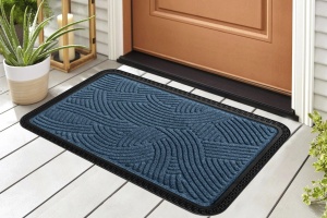 COVORAS INTR TEXTIL+CAUCIUC 40X60CM, AL - Img 2