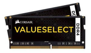 CR DDR4 4GB SODIMM CMSO4GX4M1A2133C15 - Img 5