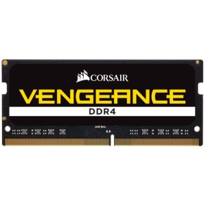CR Vengeance 8GB (1 x 8GB) SODIMM DDR4 - Img 2