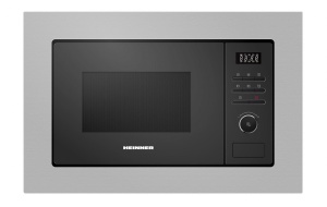 CUPTOR CU MICROUNDE HEINNER HMW-MD20BISS - Img 1