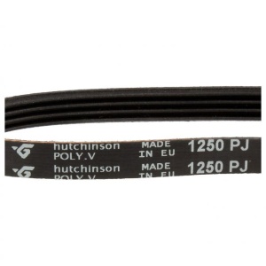 Curea masina de spalat Whirlpool 1250 J4 EL