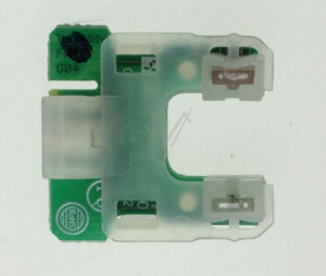 DEBITMETRU MASINA DE VASE BEKO 1898900400 - Img 1
