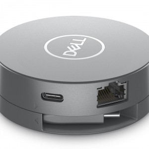 Dell Adapter 6in1 USB-C Multiport DA305 - Img 7