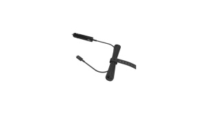 DELL AUTO/AIR ADAPTER 65W USB-C - Img 1