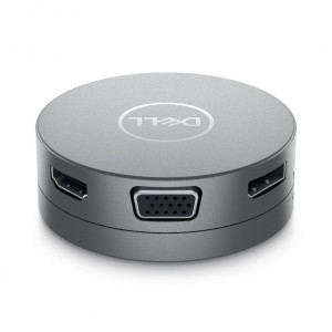 DELL DA310 USB-C MOBILE ADAPTER - Img 3