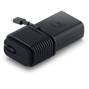 Dell USB-C 65W AC Adapter 1m Europe - Img 2