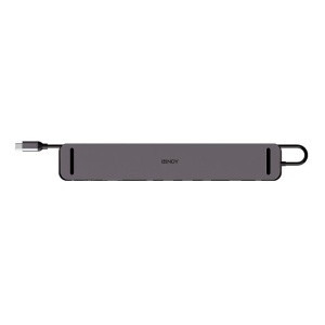 DST-Mini XT 810 Laptop Dock. Station - Img 8