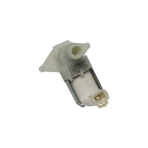 Electrovalva alimentare apa 1-iesire masina de spalat Whirlpool 481228128429 - Img 3