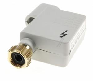 Electrovalva Aqua-stop pentru alimentare masina de spalat Bosch 4700540 - Img 2