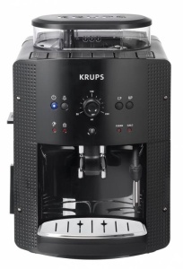 ESPRESSOR AUTOMAT KRUPS EA810870 - Img 1