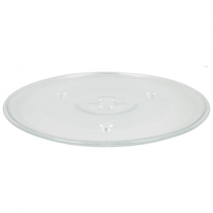 Farfurie cuptor microunde Vortex 27 cm